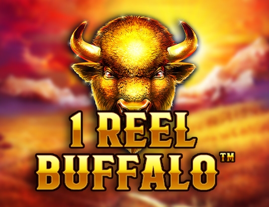 1 Reel Buffalo